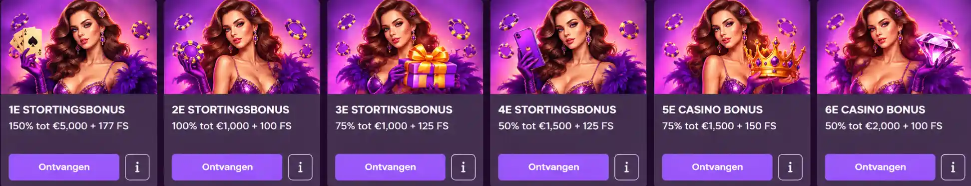 bunsbet casino promotions