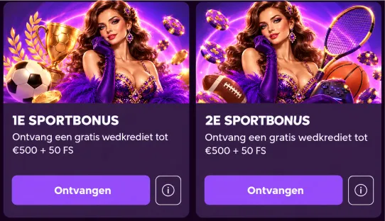 bunsbet casino sport